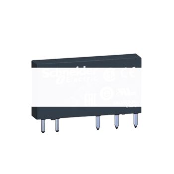 Реле 1С/О 60В DC слаботочное