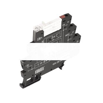 Реле 230VAC RC 1CO AU