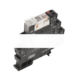 Реле 230VAC RC 2CO