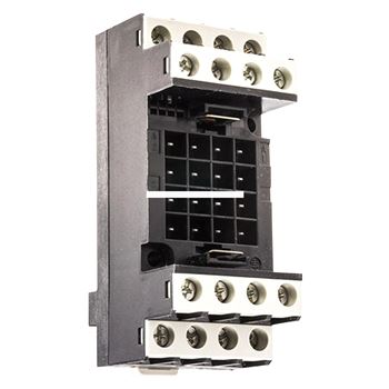 Реле 3CO (FASTON) СВТД 110В DC