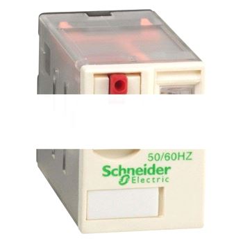 Реле 4CO 240В AC