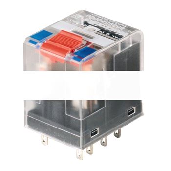 Реле безопасности RCM570021