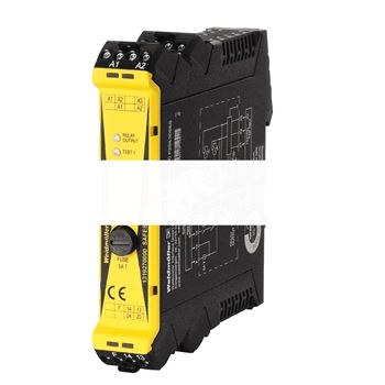 Реле безопасности SCS 24VDC P2SIL3DSES