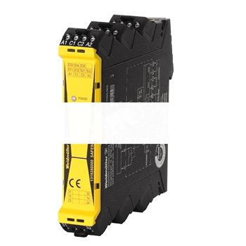 Реле безопасности SCS 24VDC P2SIL3ES