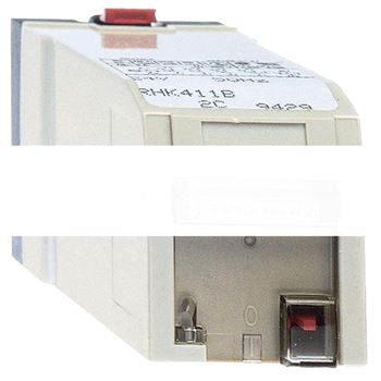Реле бистабильное 110В AC