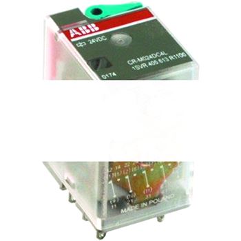 Реле CR-M048DC4L 48B DC 4ПК (6A)
