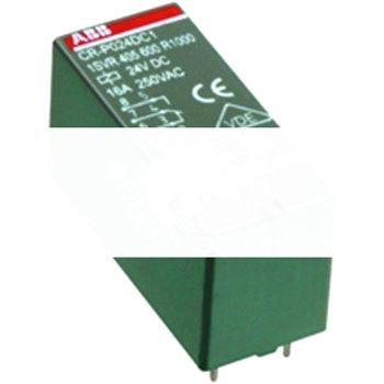 Реле CR-P048DC1 48B DC 1ПК (16А)