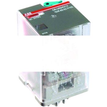 Реле CR-U220DC2 220B DC 2ПК (12A)
