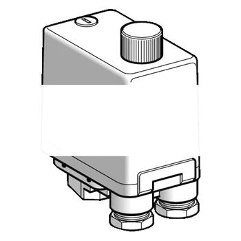 Реле давления XMPC06C2143