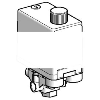 Реле давления XMPR25B2131