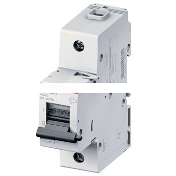 Реле дист.расцепит.S800-SOR130VAC/DC (S800-SOR130)