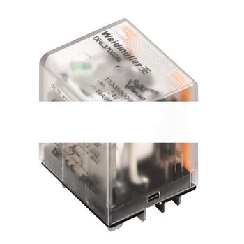 Реле DRL370024L