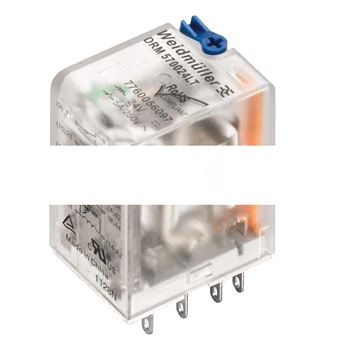 Реле DRM570048LT/4CO/48V DC