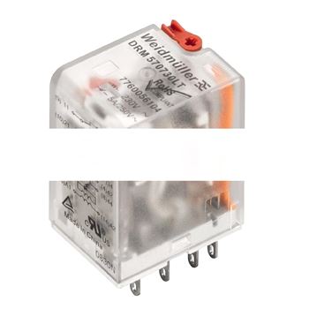 Реле DRM570548LT/4CO/48V AC