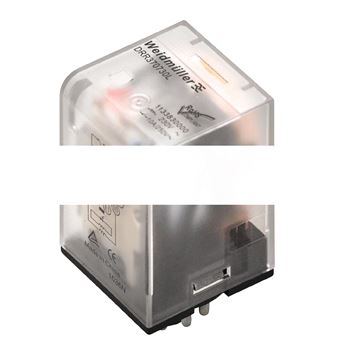 Реле DRR370048L