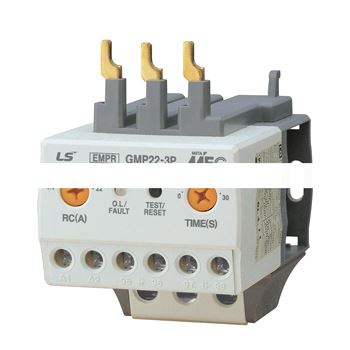 Реле эл. GMP22-3PR 22А 110/220V 1А1ВРеле эл. GMP22-3PR 22А 110/220V 1А1В