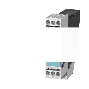 РЕЛЕ КОНТРОЛЯ 3-Ф. С N-ПРОВОДН.. AUT. CORRECTION OF PHASE SEQU. РЕЛЕ ВЫПАДЕНИЯ ФАЗЫ 3X 160 ДО 690 V AC 50 ДО 60 ГЦ ПАДЕНИЕ И