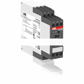 Реле контроля изоляции CM-IWS.2S