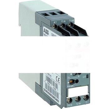 Реле контроля напряжения CM-EFS.2S (AC/DC (Umin 3В Umax 600В AC c реле времени