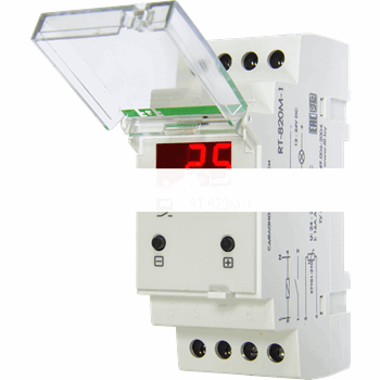 Реле контроля температуры RT-820M-1