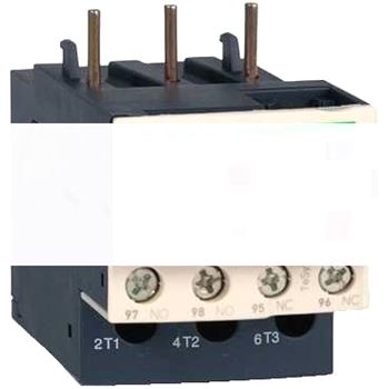 Реле перегрузки 0.25A 0.40A