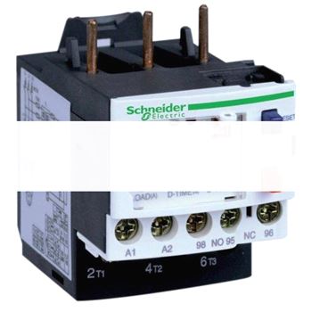 Реле перегрузки электронное 1.2-7A 24V AC DC