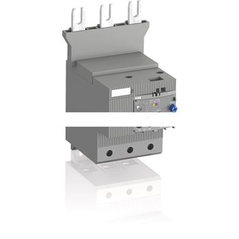 Реле перегрузки электронное EF146-150 уставка 54.0-150.0А для AF116/ AF140/ AF146 класс перегрузки 10E/20E/30E