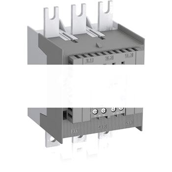 Реле перегрузки электронное EF205-210