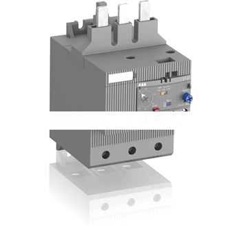 Реле перегрузки электронное EF65-70 уставка 25.0-70.0А для AF40/ AF52/ AF65 класс перегрузки 10E/20E/30E