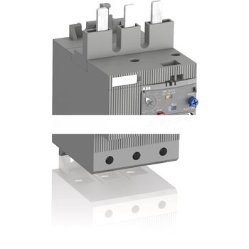 Реле перегрузки электронное EF96-100 уставка 36.0-100.0А для AF80/ AF96 класс перегрузки 10E/20E/30E