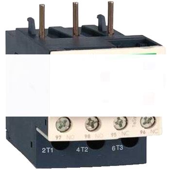 Реле перегрузки тепловое 3P 0.63A 1A