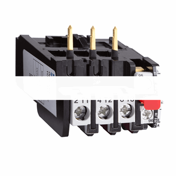 Реле перегрузки тепловое OptiStart TU12/16EQ-1,2C