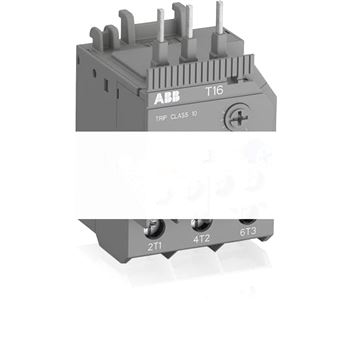 Реле перегрузки тепловое T16-0.23