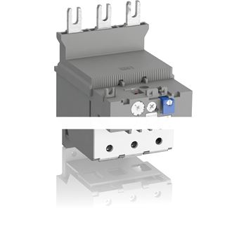 Реле перегрузки тепловое TF140DU-135 уставка 100.0-135.0А для AF116/ AF140 класс перегрузки 10A