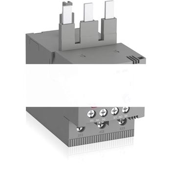 Реле перегрузки тепловое TF65-60 диапазон уставки 50.0 - 60.0А