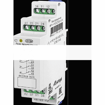 Реле промежуточное МРП-4-1 ACDC230В УХЛ2