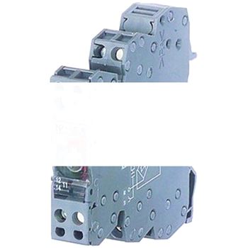 Реле RB122 5А катушка 24VDC