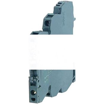 Реле RBR111A 1НО 24VAC/DC пружинные зажимы