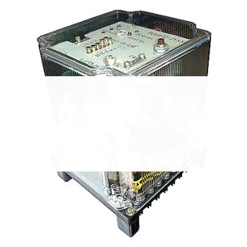 Реле РМОП-2-1 5А УХЛ4