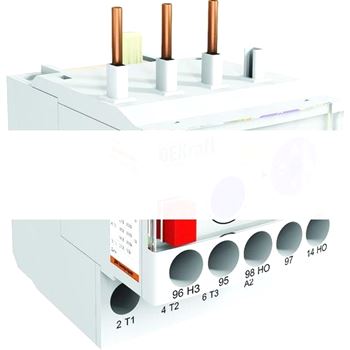 Реле РТ-01 09-18A 0,63-0,90А DEKraft