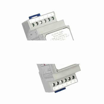 Реле РТД-12-01-34-40 110,127,220В 50Гц