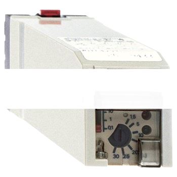 Реле выдержки включение+защита 0.2-300С 220В AC