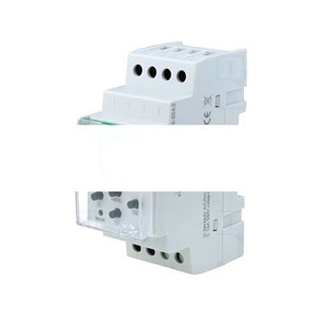 Реле времени PCZ-521 220В (PCZ-521)