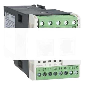 РЕЛ.TESYS T ETHERNET 1.35-27A 24VDC