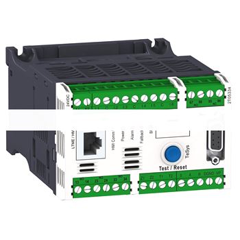 РЕЛ.TESYS TPROFIBUS 0.4-8A 24VDC