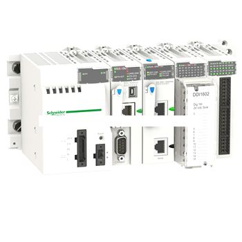 RTU модуль 1хEthernet/ModbusTCP,1хSerial