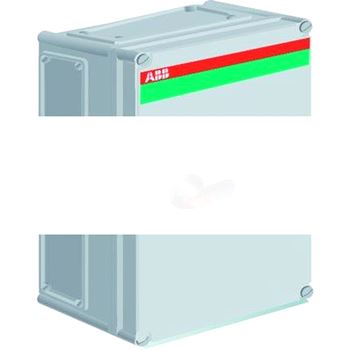 Рубильник 3п OT160EFCC3B 160A (2278R7030)