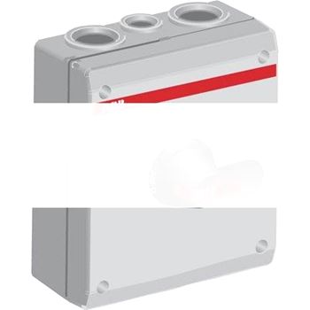 Рубильник 6П OTP45B6M 45A/30A резьба 4хМ32