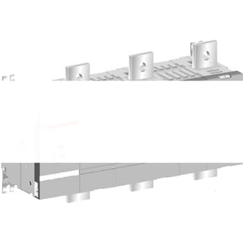 Рубильник OT1250E03W4