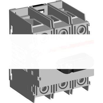 Рубильник OT40M3 3п модульный (2497R0490)